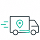 Logistics Monitoring